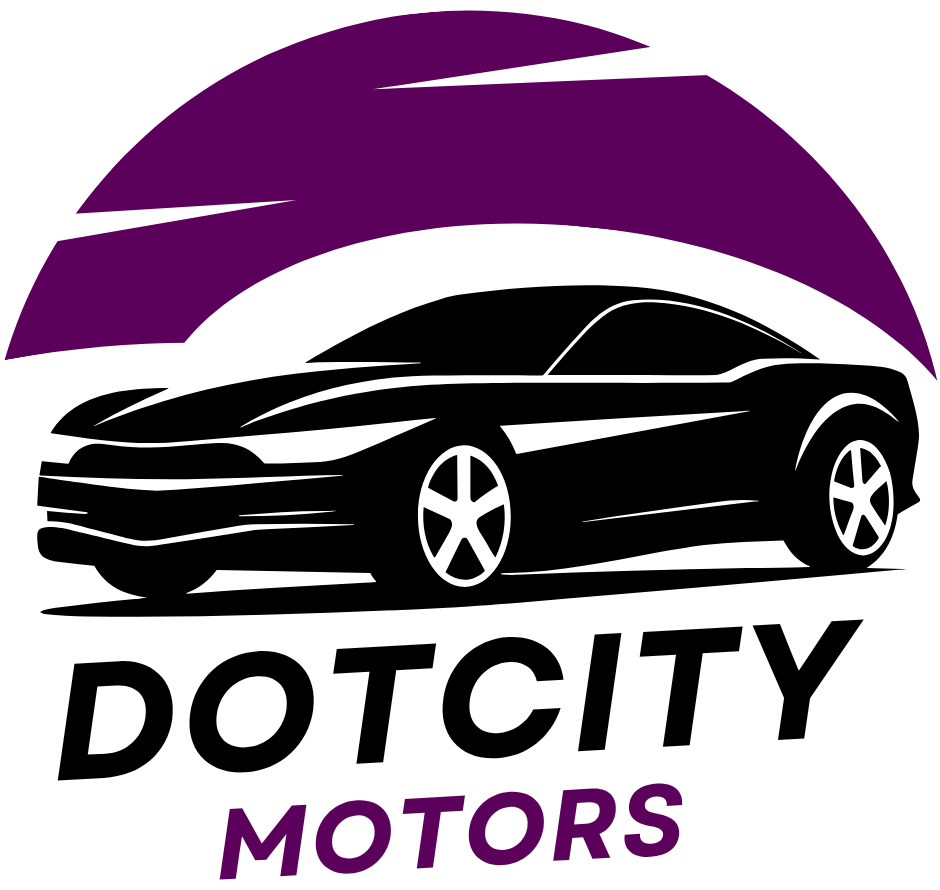 DotCity Motors